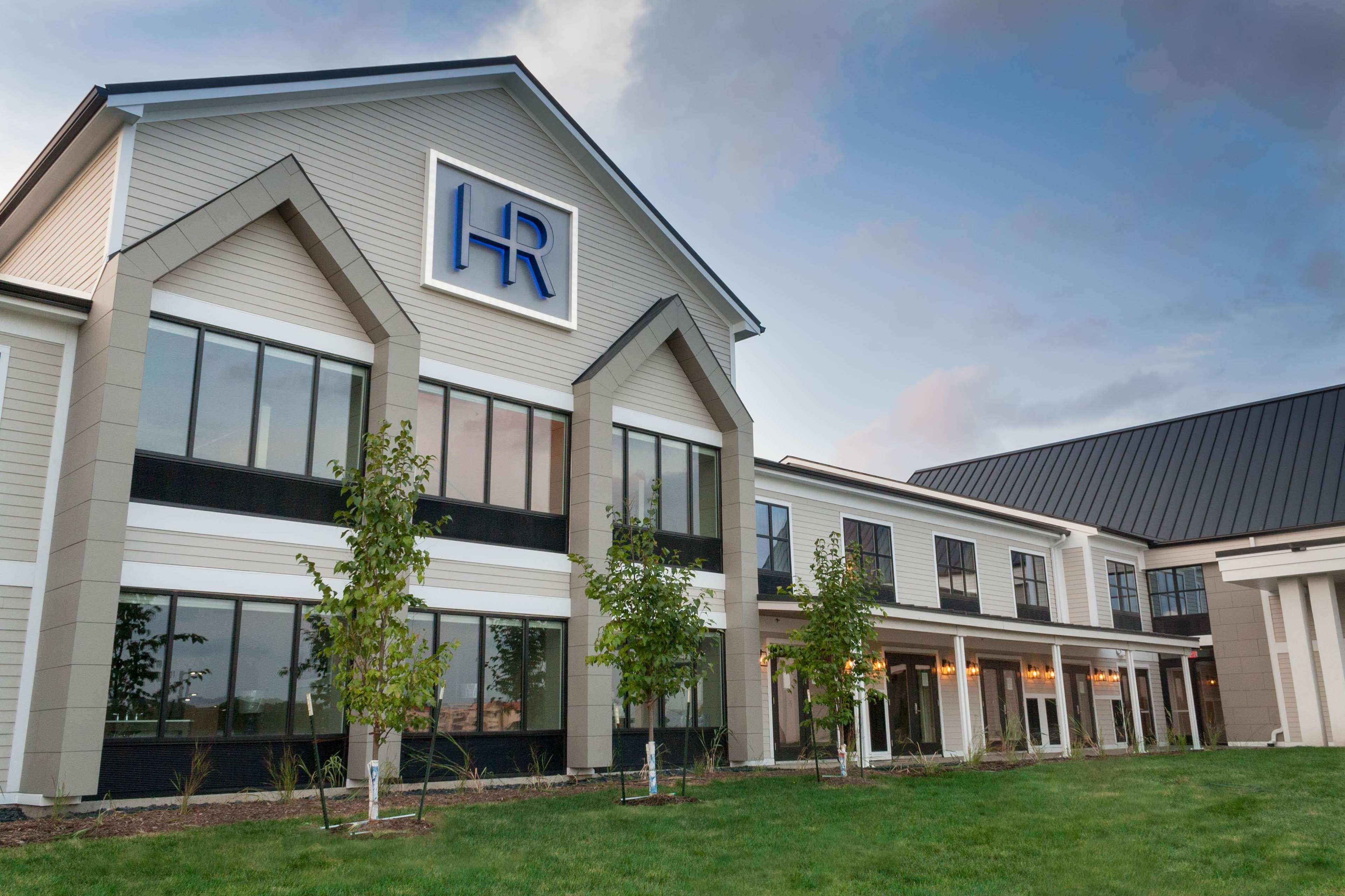 Hotel Renovo Des Moines Urbandale,Tapestry Collection Hilton Экстерьер фото