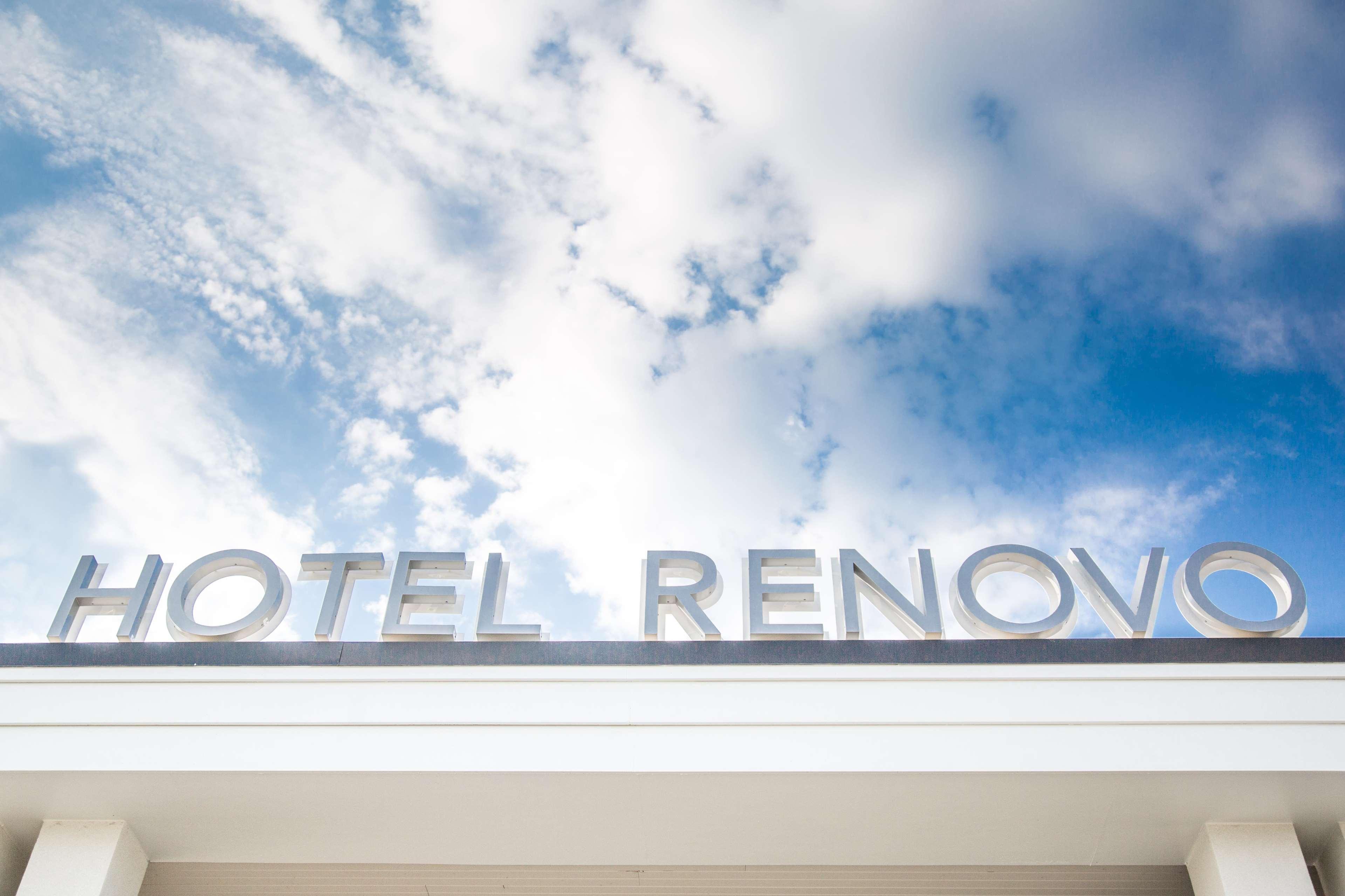 Hotel Renovo Des Moines Urbandale,Tapestry Collection Hilton Экстерьер фото